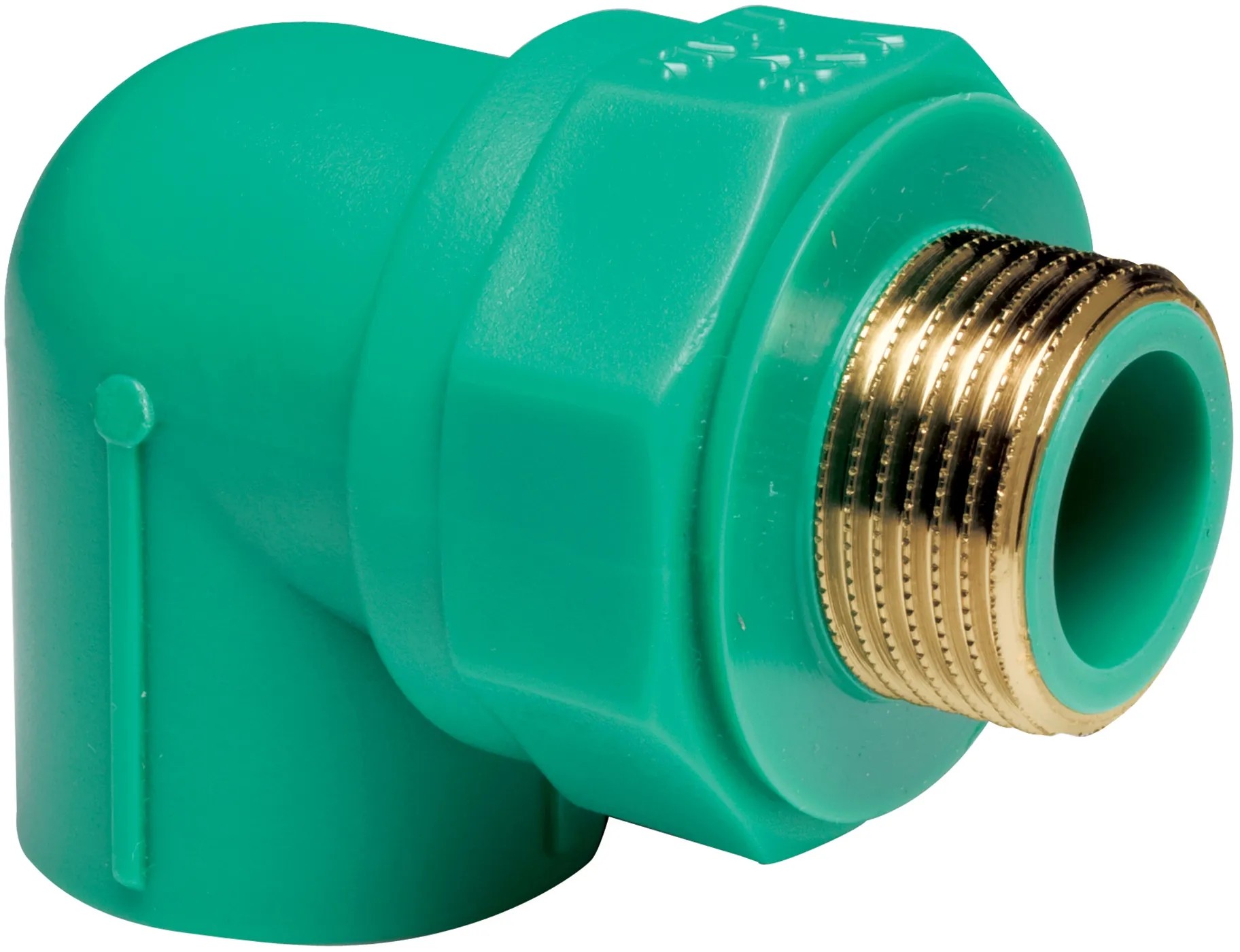 Raccordo Tubo Polietilene 2 Raccordi A T Con Gomito 90° Per Tubi PE - Polipropilene, 25mm, Per Impianti Idrici E Irrigazione MONTERAL Raccordi - 8