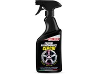 Shampoo Cera Per Auto MAFRA - Autosgrassante, Lucidante E Protettivo Per Auto E Moto - Foto 12