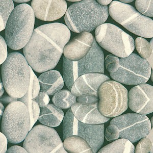 Pellicola adesiva t.b.t. con motivo a pietra per mobili e decorazioni.