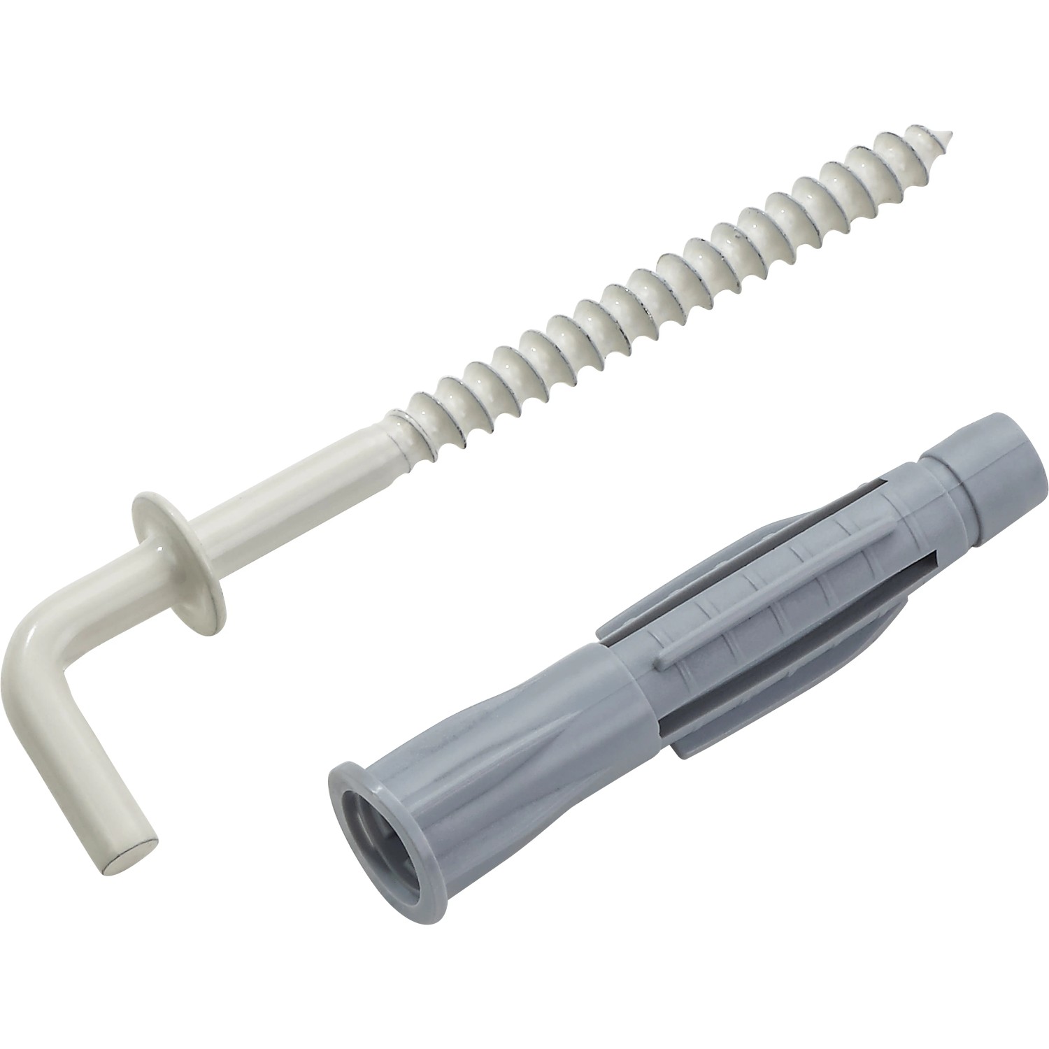 Tassello passante in acciaio FH II 18/25 H (20 Pz.) | Leroy Merlin