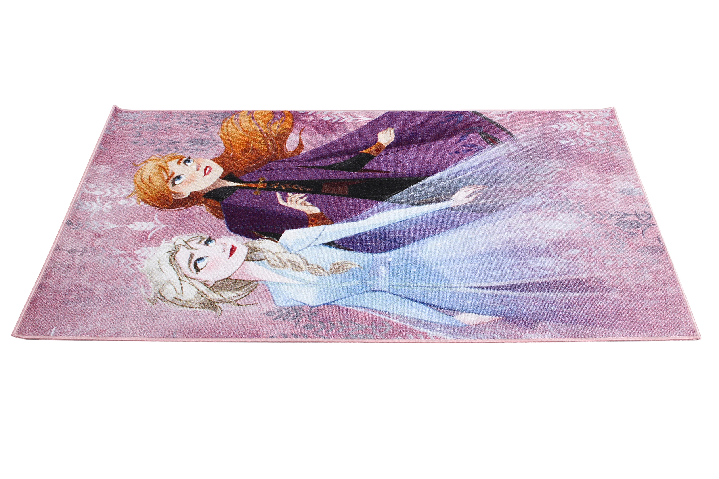 Tappeto cameretta Disney Frozen 2 140x80 cm (0)