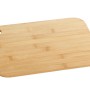 Tagliere Wenko in bambù M+, 33x25 cm, con foro per una facile presa.