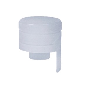 t.b.t. per attrezzi e macchine per la raccolta, trasparente.