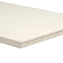 Pannello in legno: t.b.t. Taglio o misura standard per progetti fai-da-te.