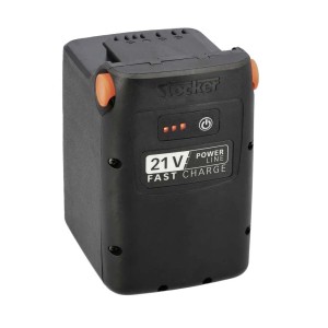 Batteria Fast Charge 21 V 8 Ah