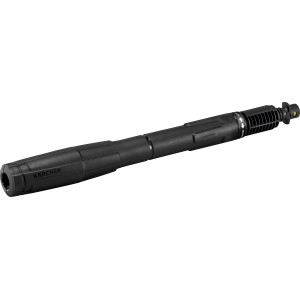 Lancia Kärcher Vario Power 180 per idropulitrice K 7, regolazione continua della pressione.