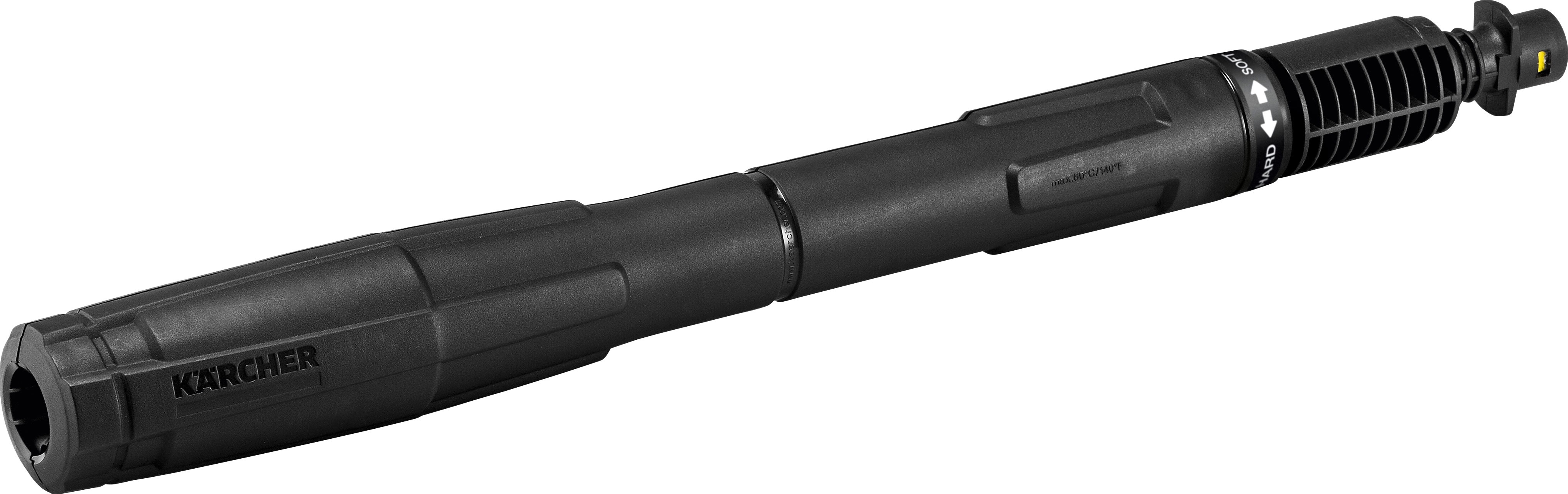 Lancia VarioPower 145 Full Control Per Idropulitrici Kärcher - Accessorio Professionale - Foto 3