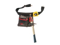 Set Martelli Da Fabbro 3 Pezzi - 300, 500, 800 Gr, Con Manico In Hickory - Foto 13