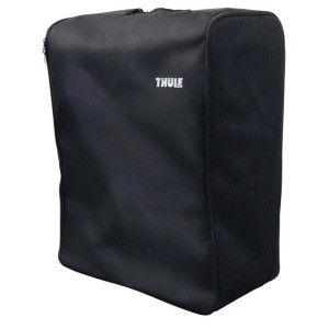 Borsa da trasporto nera Thule EasyFold per portabici.