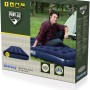 Bestway Classic letto per ospiti, 188x99x22cm, materasso ad aria da campeggio, blu, in scatola.