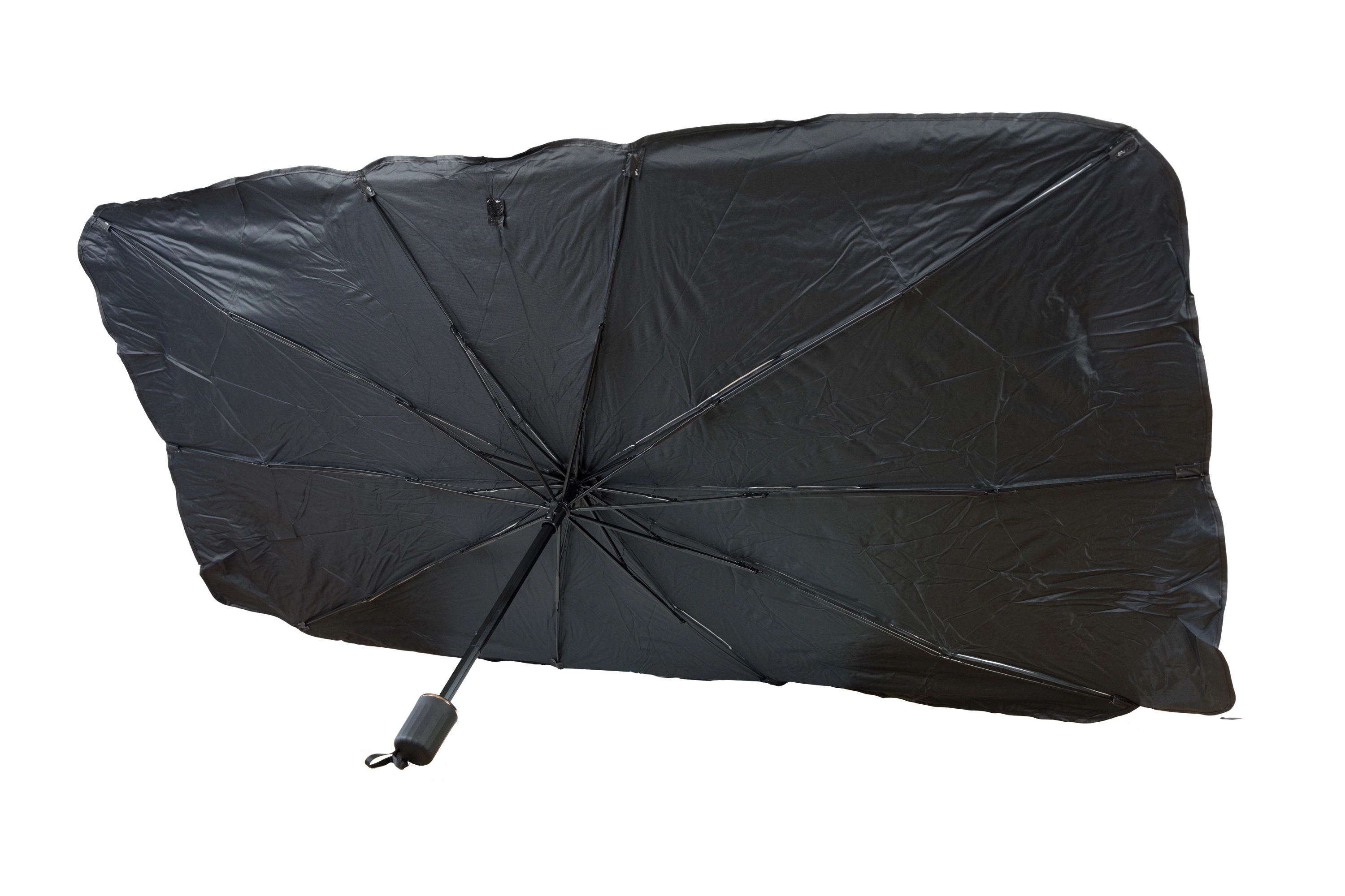 Telo parasole per auto 140x80 cm