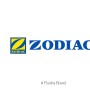 Logo Zodiac per robot piscina