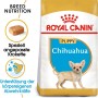 Royal Canin Chihuahua Puppy cibo secco 1.5kg per cuccioli fino a 8 mesi.