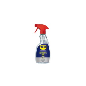 WD-40 Specialist Bike Detergente, flacone spray per riparazione e manutenzione bici.
