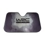t.b.t. Parasole auto con logo WRC per interni.