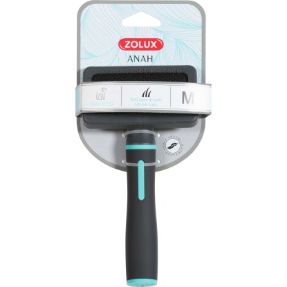 Cardatore cane Anah M 18,3x9,5x5,5 cm