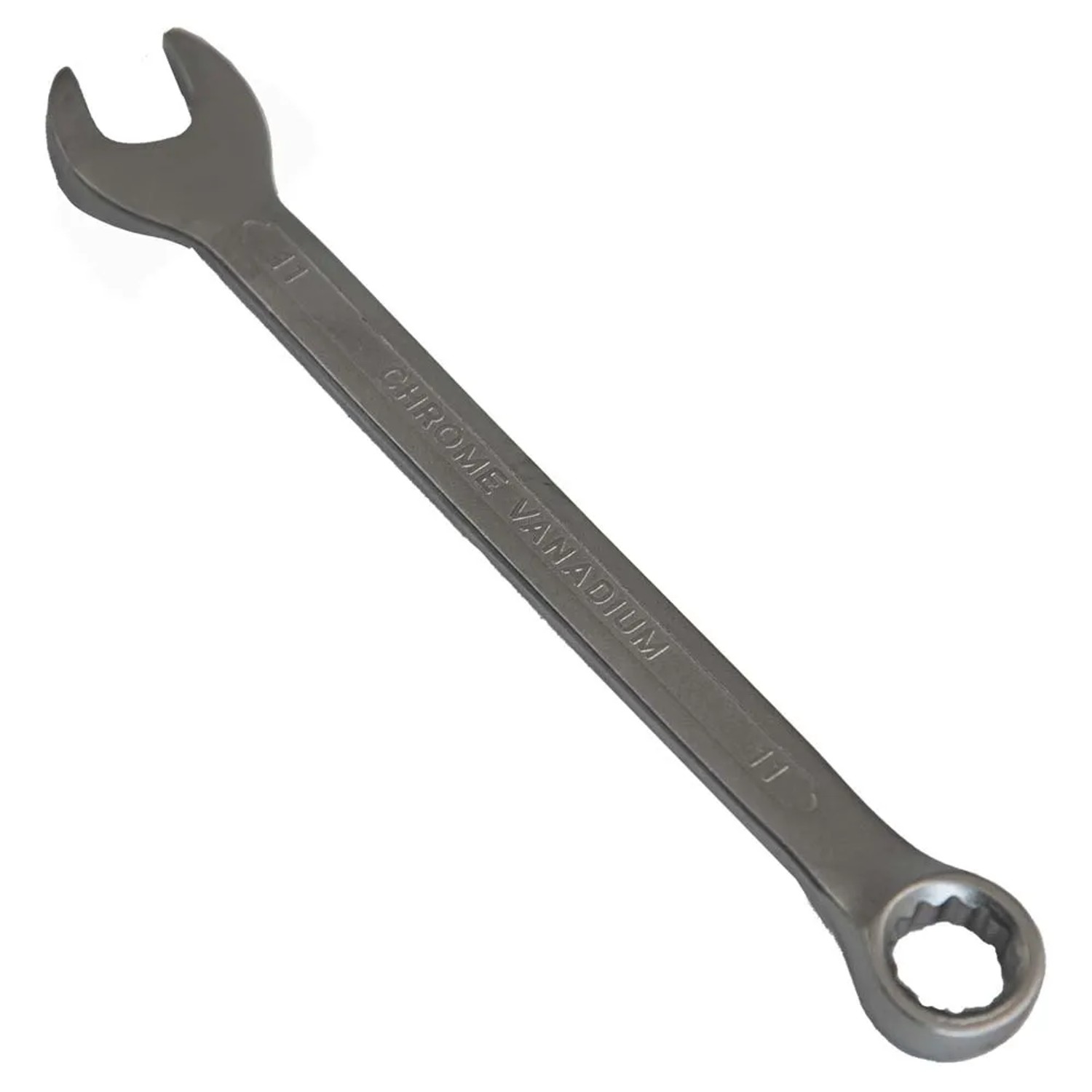 Chiave combinata cromo vanadio 11 mm