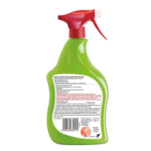 Spray liquido Solabiol insetticida abbattente 1l