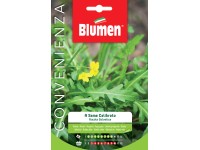 SEMI RUCOLA SELVATICA MAXI ORTO BLUMEN