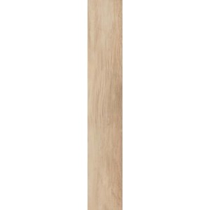 Piastrella per pavimenti chiara effetto legno per interni.