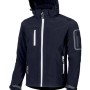 Giacca da lavoro Upower Metropolis blu scuro tg XXXL