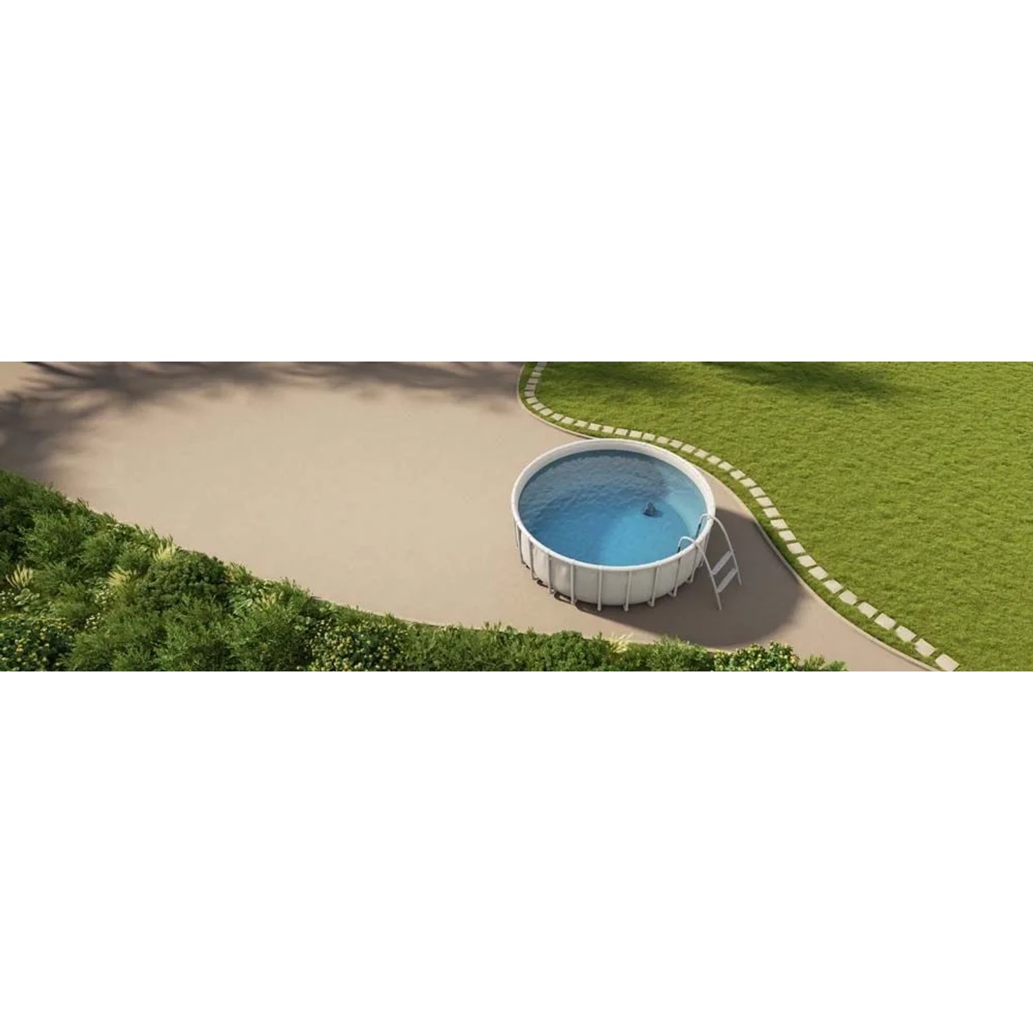 Robot pulitore per piscina senza filo Mova Diver 5.700 LPH fino a 80 m²_22