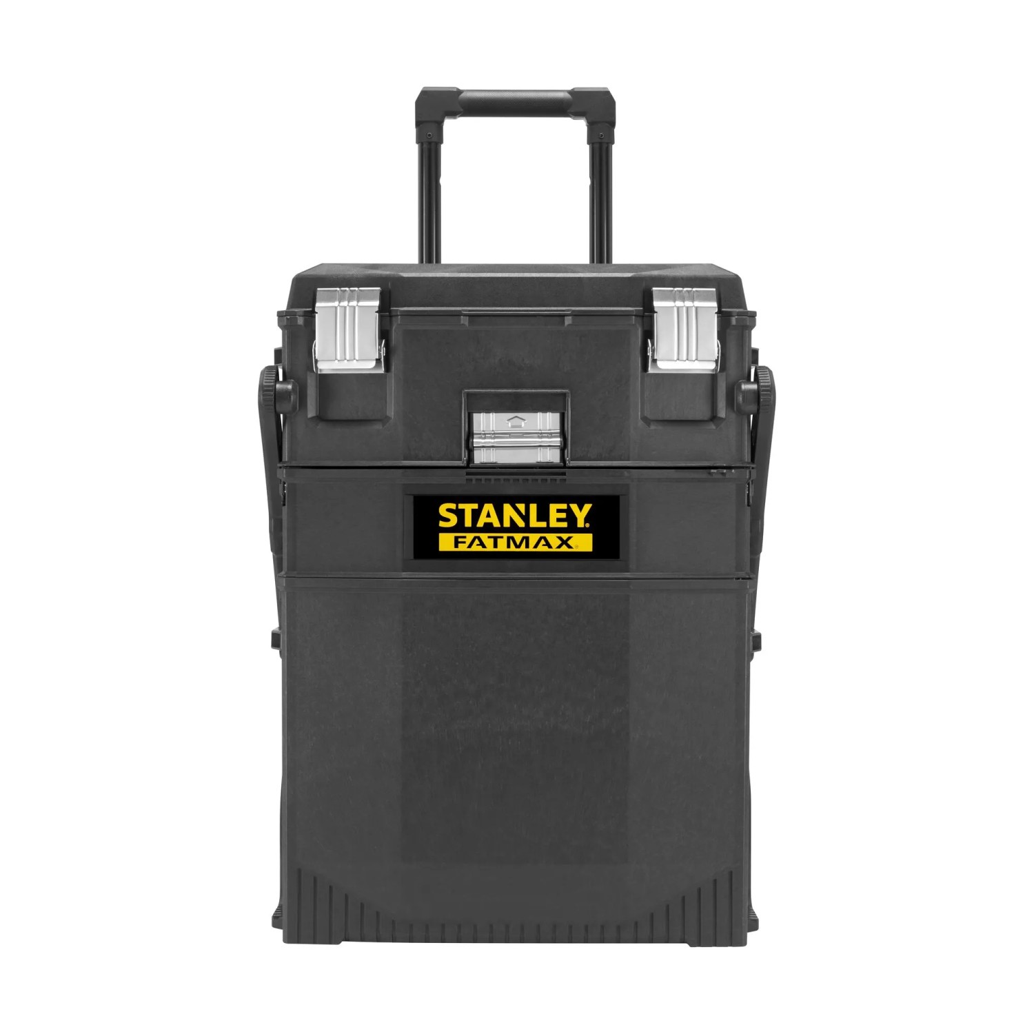 STANLEY FatMax carrello porta utensili multilivello Mobile Work Station_2