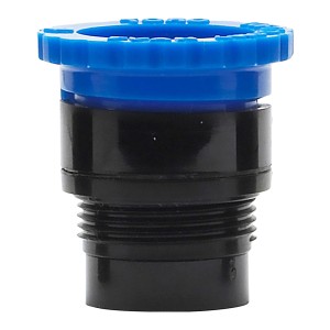 t.b.t. per irrigazione interrata, blu e nero.