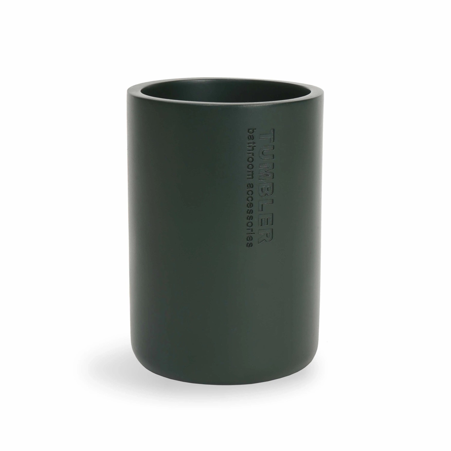 Garosa Set Accessori Bagno 4 Pezzi In Bambù – Portaspazzolini, Dispenser Lozione, Portasapone, Tazza, Impermeabile, Per Hotel E Casa