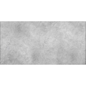 Piastrella da rivestimento t.b.t. grigia effetto cemento per interni.