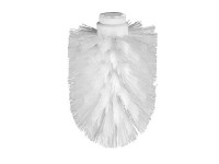 Scopino WC Wenko - Con Adattatore, Bianco, 8.5x10x8.5 Cm - Foto 8