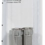 Fischer manicotti per ancoraggio a iniezione FIS HK 16x85 K, 4 pezzi, per fissaggi sicuri con malta a iniezione.