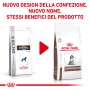 Royal Canin cibo secco per cani, Gastro Intestinal Puppy, nuovo packaging.