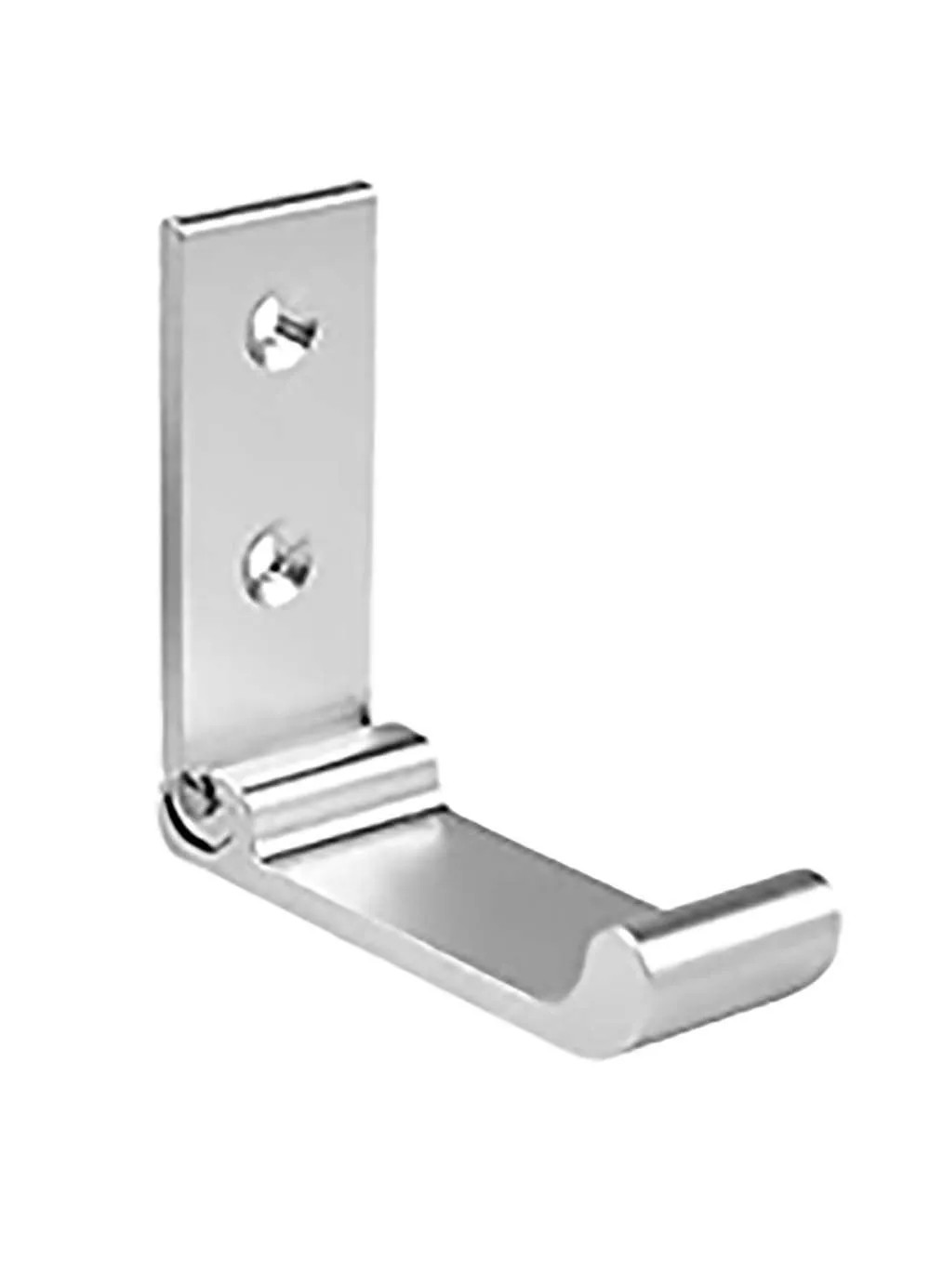 Gancio Pieghevole Premium Delta Bianco | Leroy Merlin - Foto 11