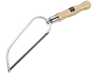 Forza Uomo 2082 Alluminio Per Sega Ad Arco, 145 Mm, Con - Foto 6