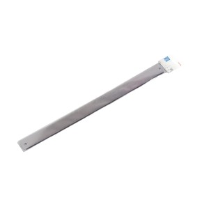 Lama per seghetto da metallo LUX, 600mm, per tagli precisi.