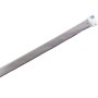 Lama per seghetto da metallo LUX, 600mm, per tagli precisi.