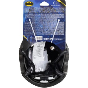 Casco bici Batman tg. L 55-58 cm