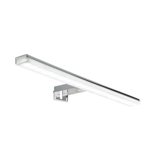 t.b.t. luce per specchio, cromata, per Accessori per specchi.