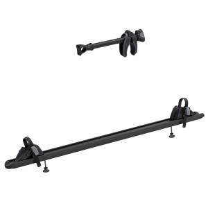 t.b.t. Portabici da tetto per auto, per fissare le biciclette.