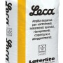 Sacco di argilla espansa Leca 50L per sottofondi, isolamento e riempimento.