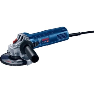 Smerigliatrice angolare Bosch Professional GWS 9-125S 11.000 giri/min 900W