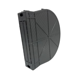 Accessorio per tapparelle, t.b.t., per Tapparelle. Dettaglio.