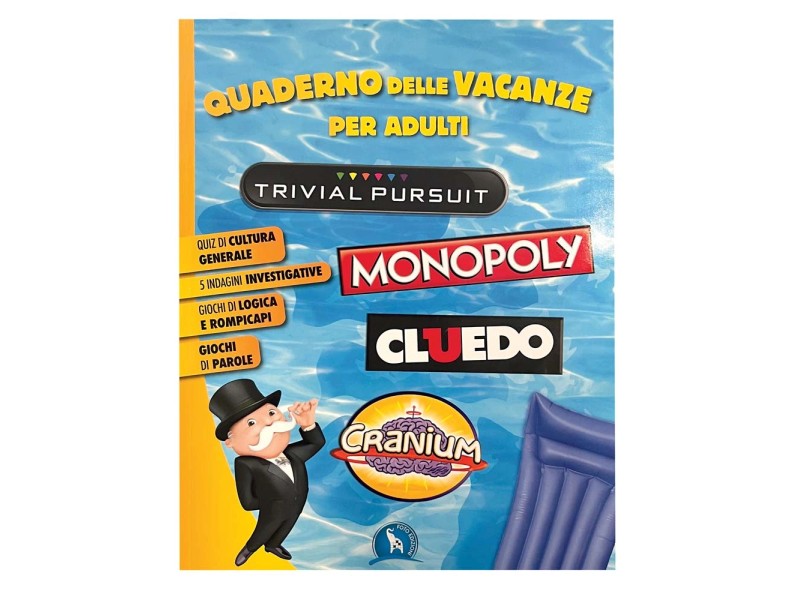 Trivial Pursuit Hasbro Gaming Clarin Pintar Y Años Nuevo Buy