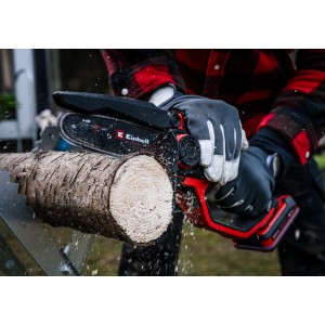 Potatore a batteria Einhell Professional GP-PS 18/20 Li BL-Solo