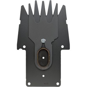 Set lame per erba Gardena, 8 cm, lama di ricambio per cesoie per erba e arbusti a batteria.