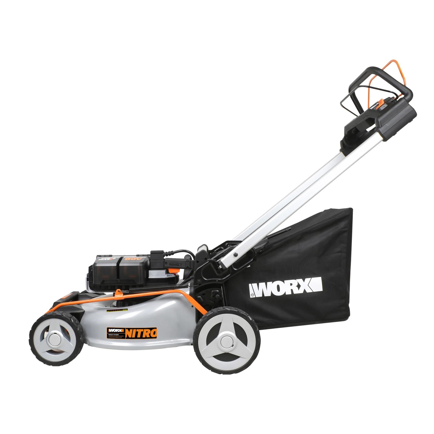 Bobina Filo Tagliaerba 6 Pz Per WORX GT/WG WG150E WG151E WG155E - Foto 4