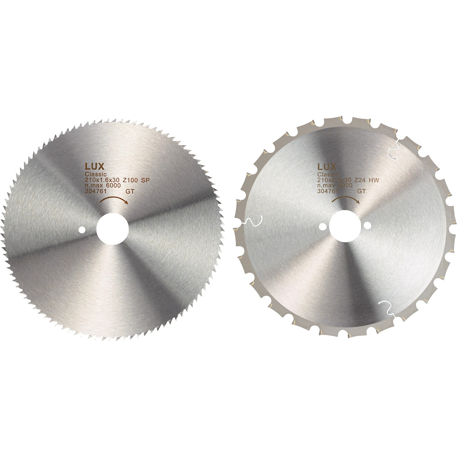 Modelcraft 5 Lame Per Sega A Foro | Per Manico No.2 | Taglio Di Precisione Per Modellismo