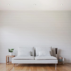 Briloner LED faretti da incasso Attach, set da 3, alluminio, per uso interno.