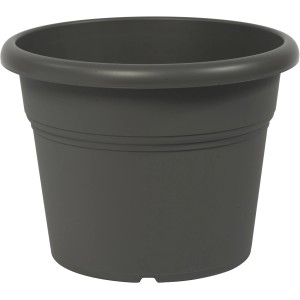 Vaso per piante grigio della categoria Vasi per piante.